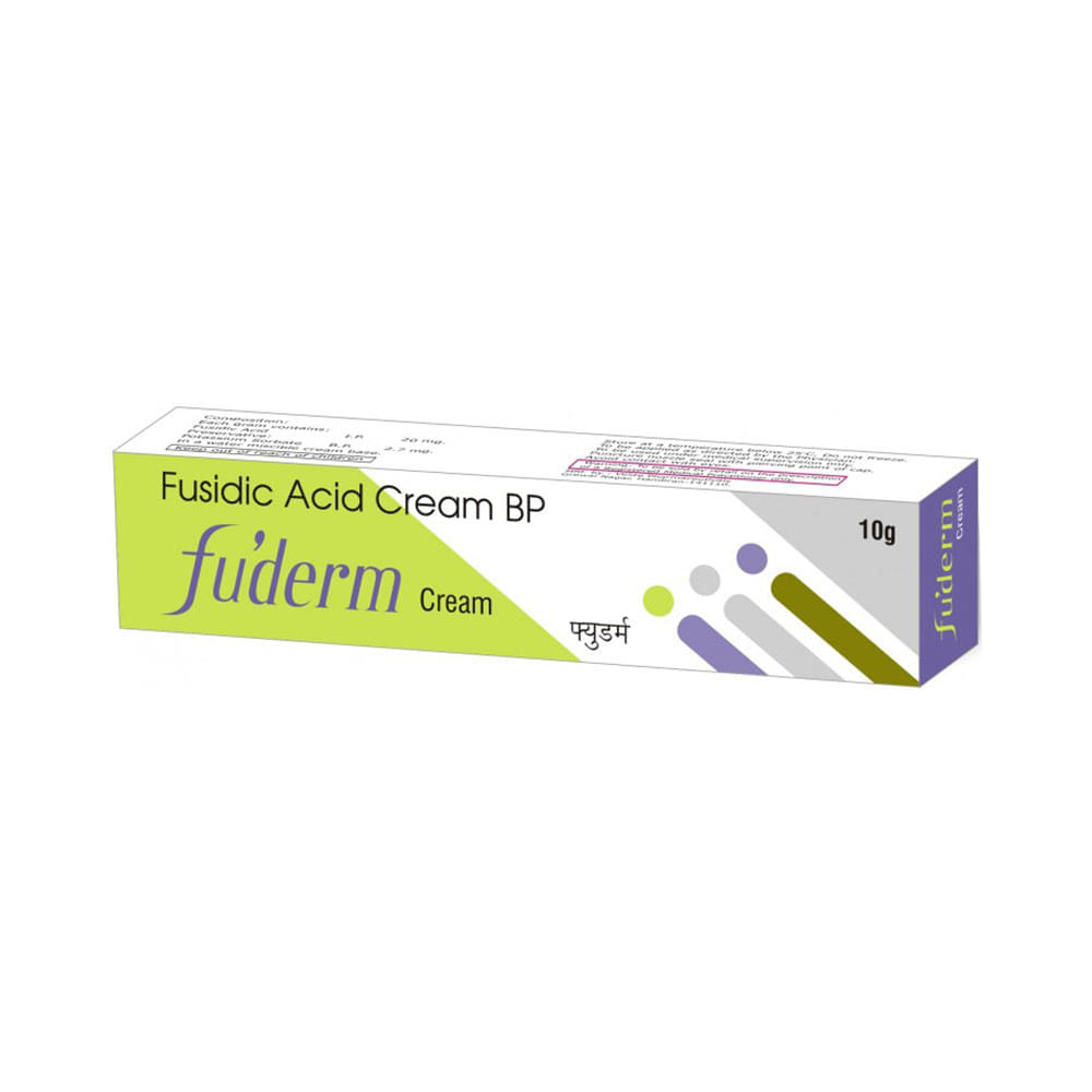 Fuderm Cream