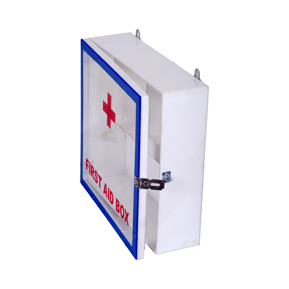 First Aid Box - Image 3