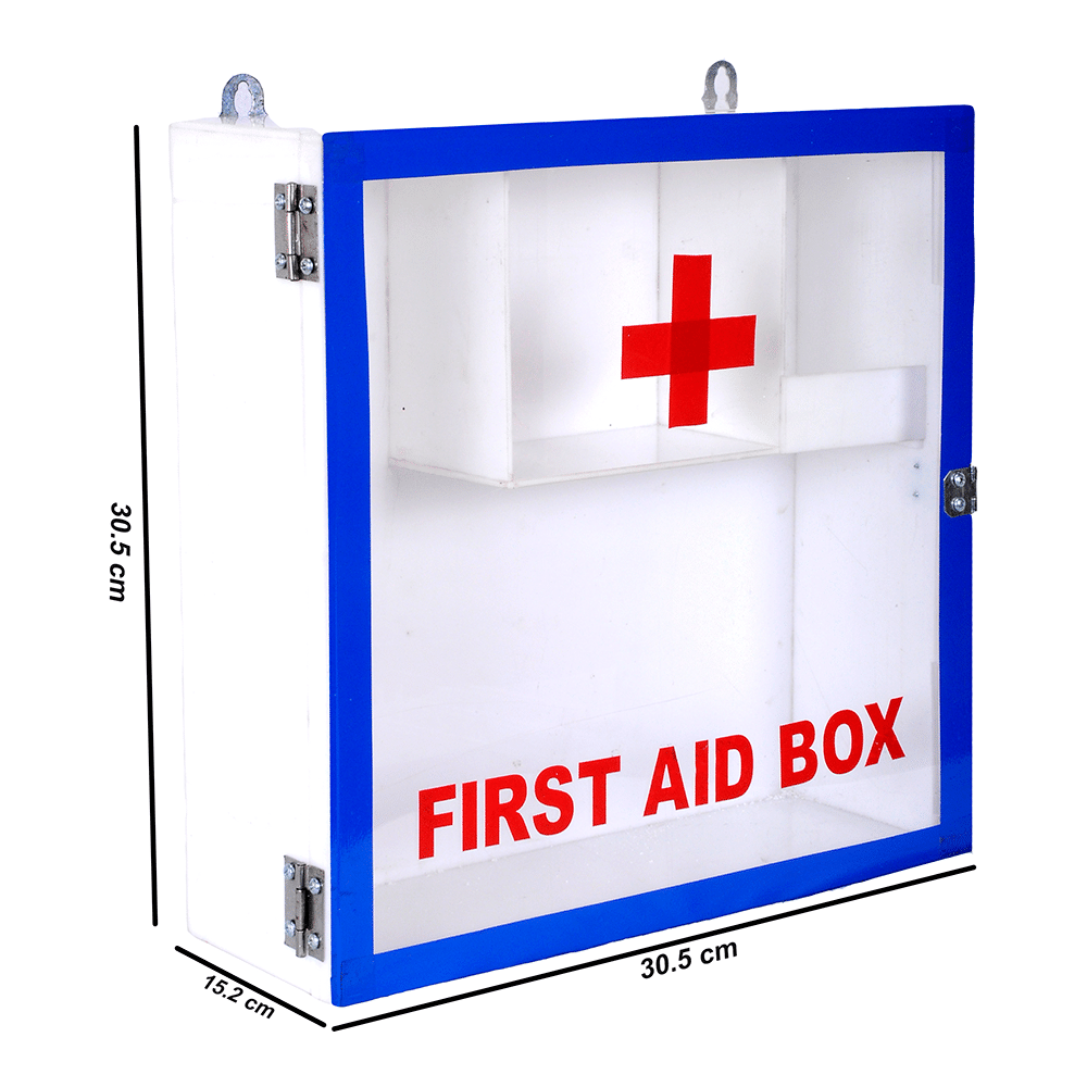 First Aid Box - Image 5