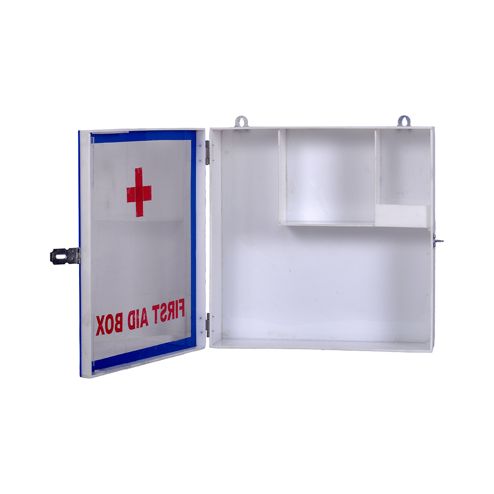 First Aid Box - Image 4
