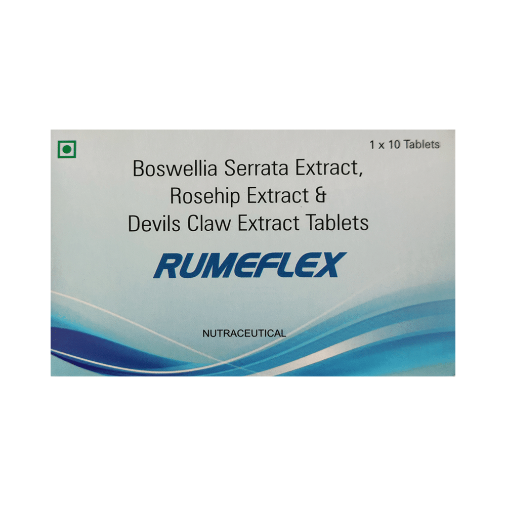 Rumeflex Tablet - Image 1