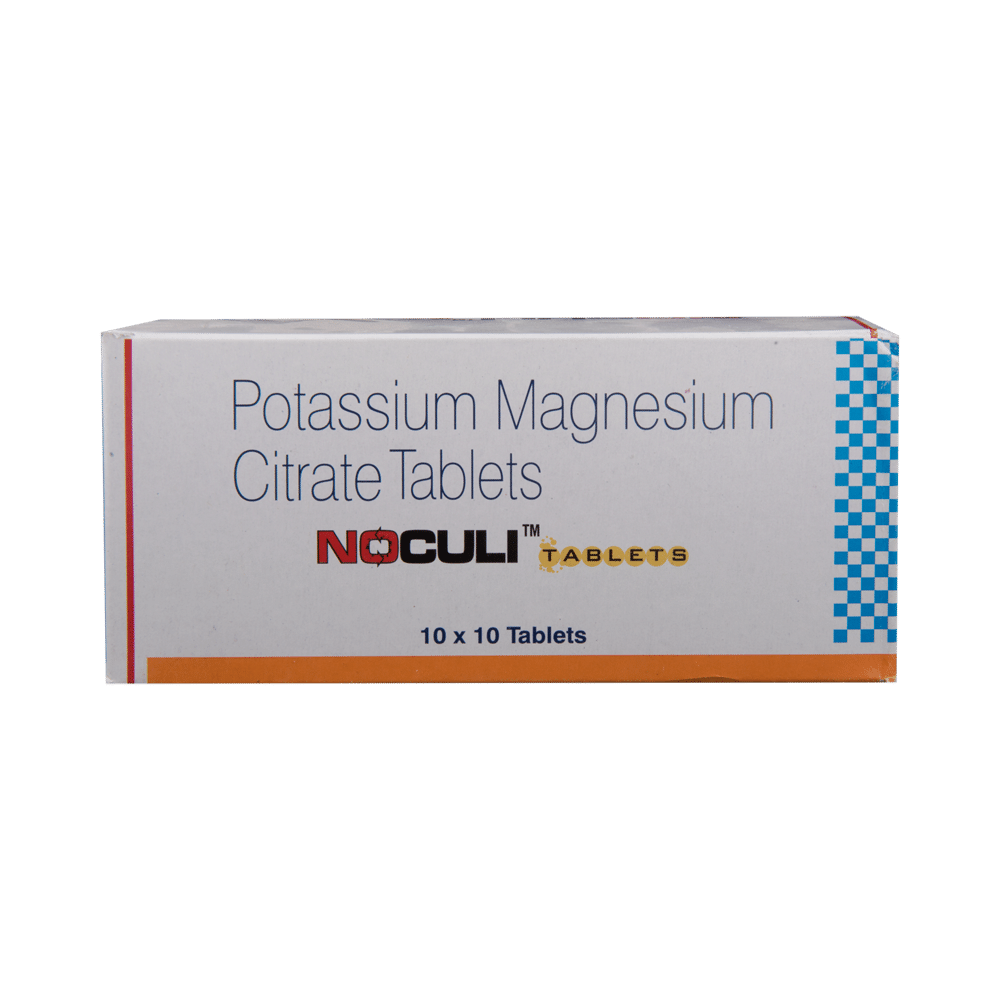 Noculi Tablet - Image 2