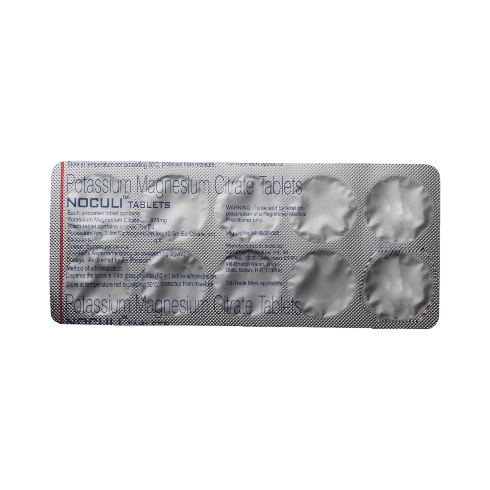 Noculi Tablet - Image 5