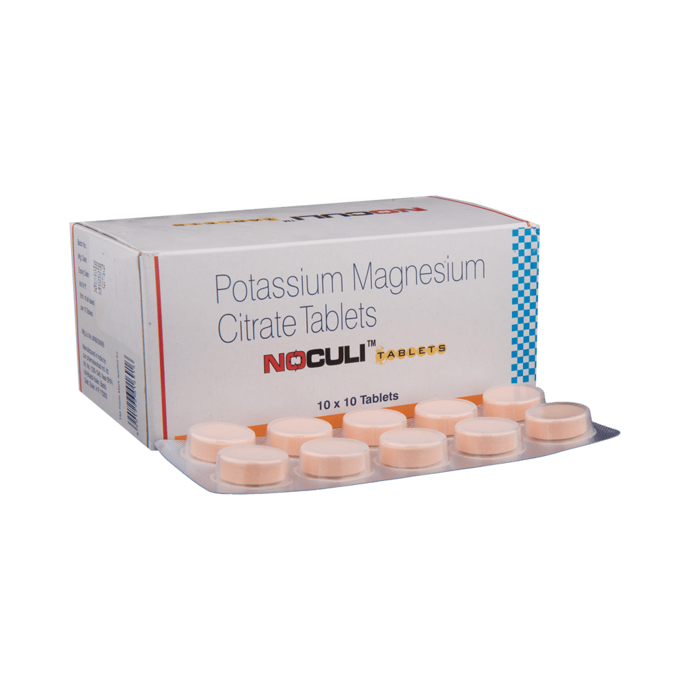 Noculi Tablet - Image 1