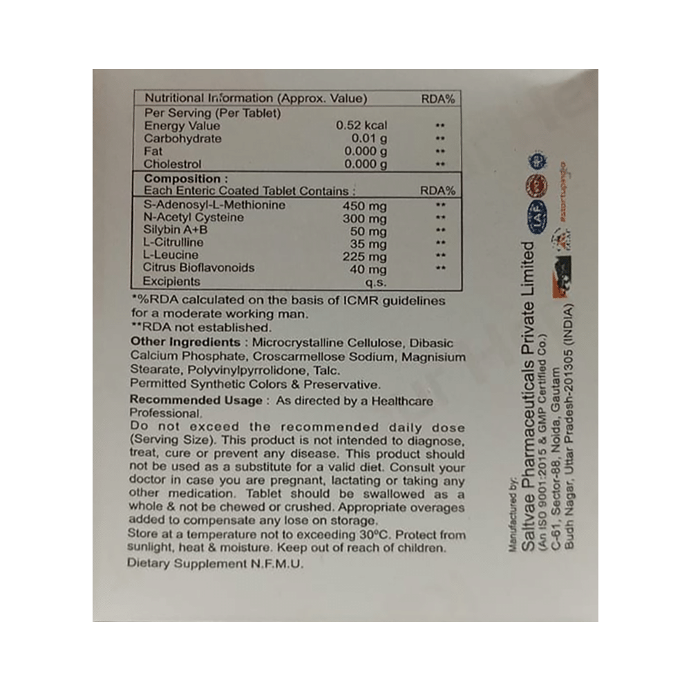Kaurihep Tablet - Image 2