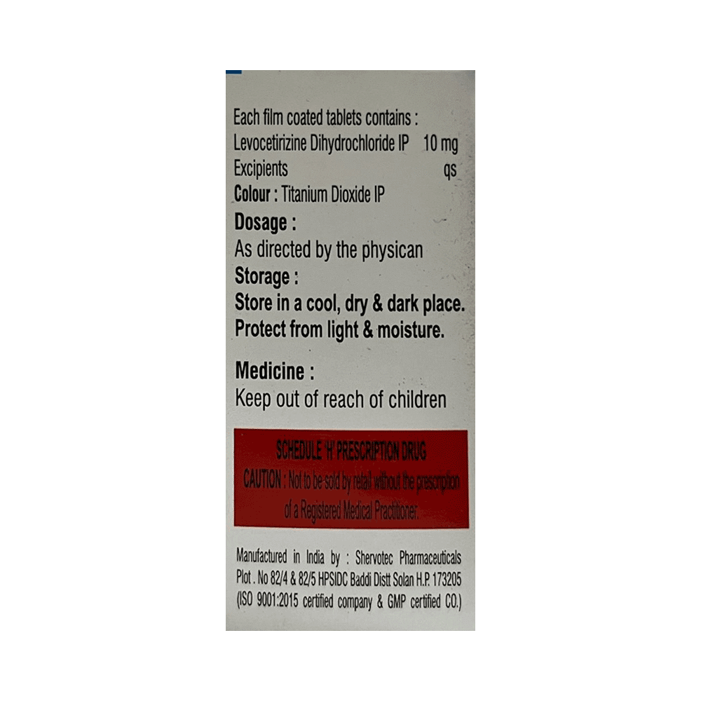 Line 10 Tablet - Image 2