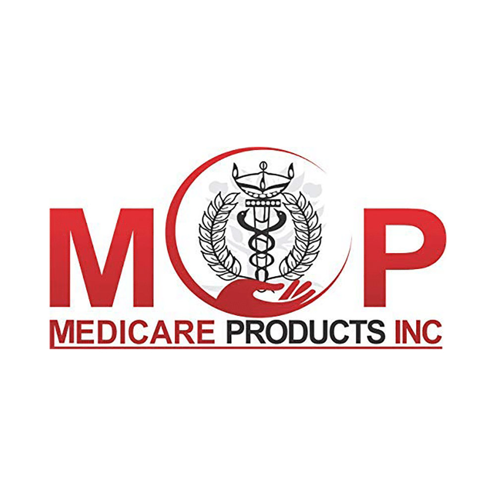 MCP HS201Y Shock Resistant Palm Blood Pressure Monitor - Image 4