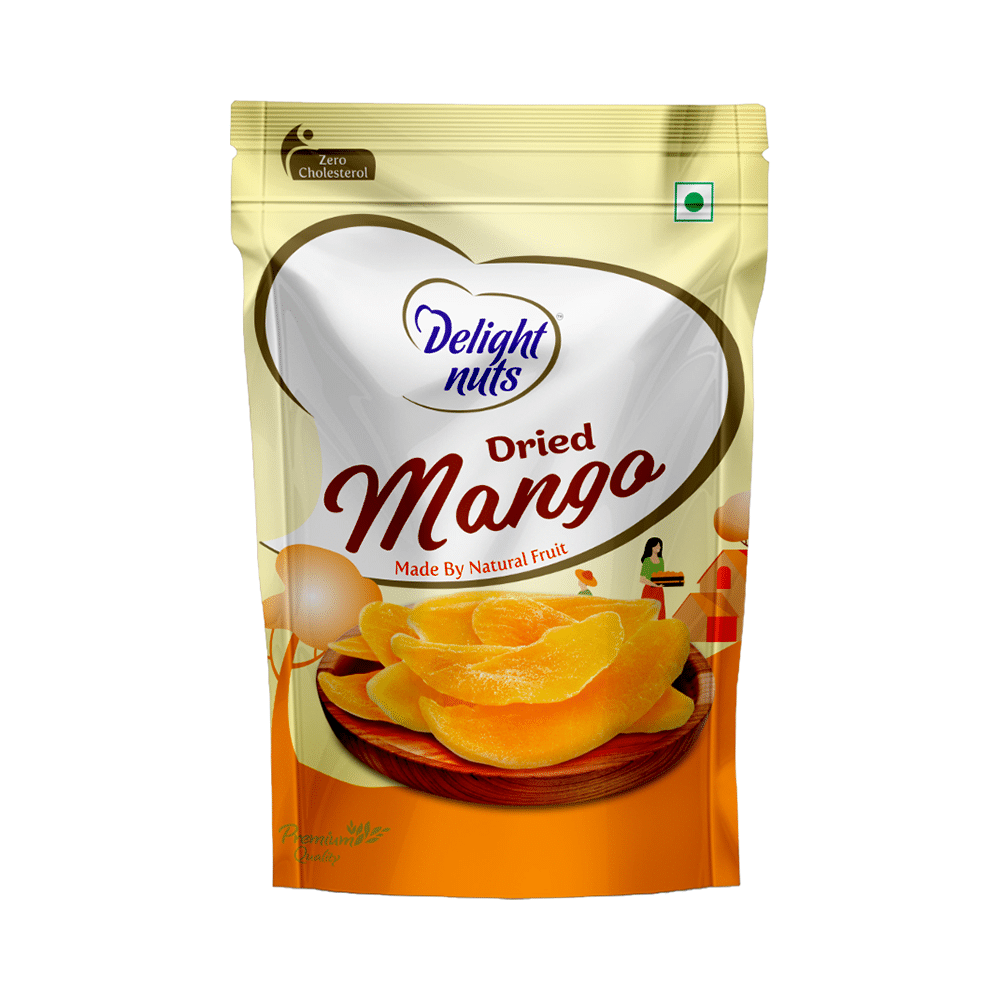 Delight Nuts Dried Mango