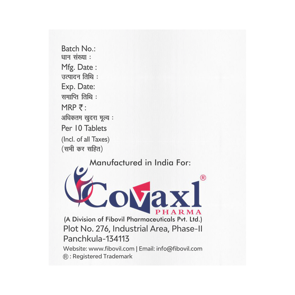 Etodamp TH Tablet - Image 3