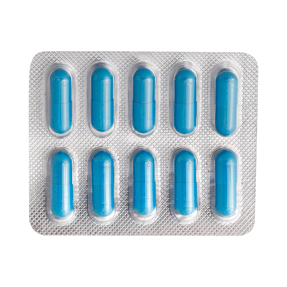 Naturestask Proscare Capsule - Image 3