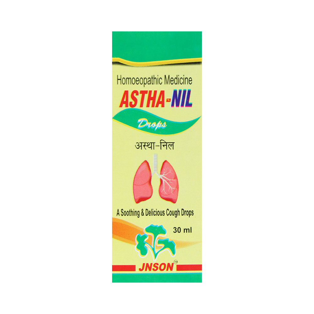 JNSON Astha Nil Drop