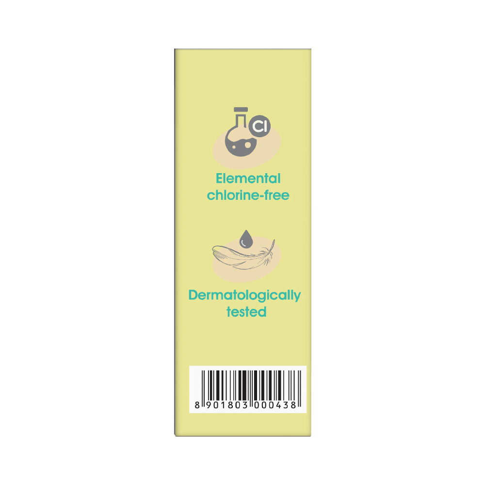 Amrutanjan Comfy Snugfit Tampons Regular - Image 3