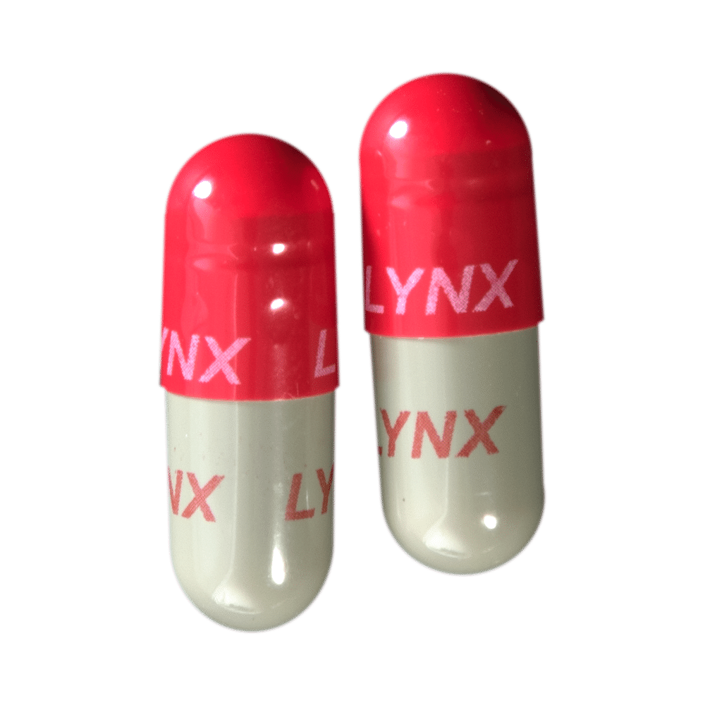 Lynx 500 Capsule - Image 6