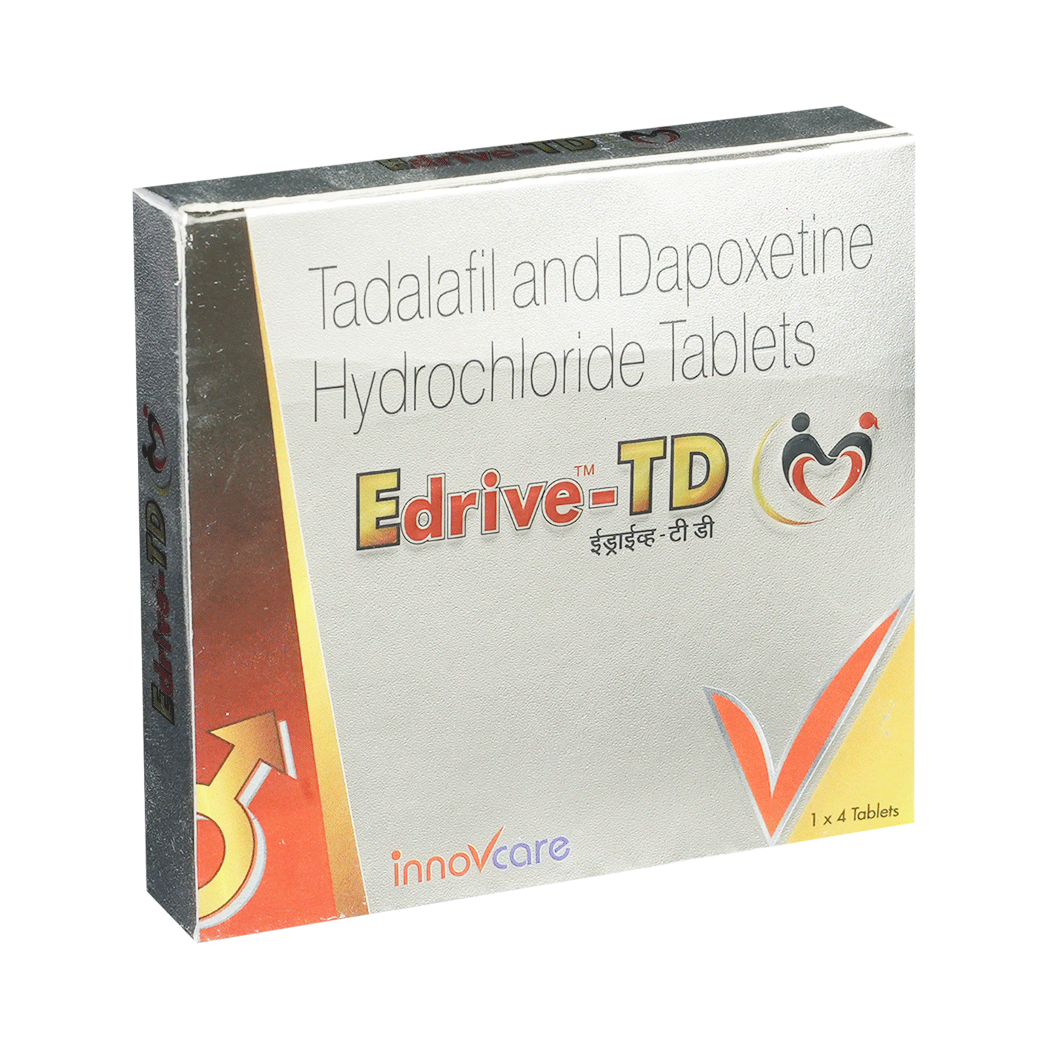 Edrive-TD Tablet - Image 2