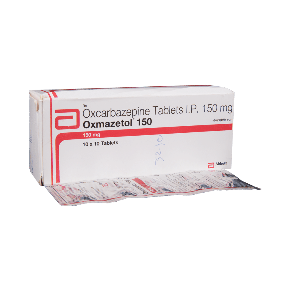 Oxmazetol 150 Tablet