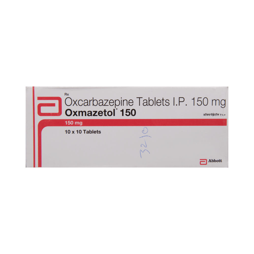 Oxmazetol 150 Tablet - Image 2