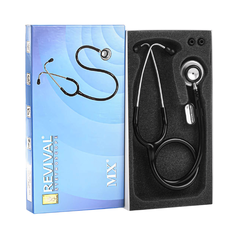 Revival Mx Stethoscope Universal - Image 2