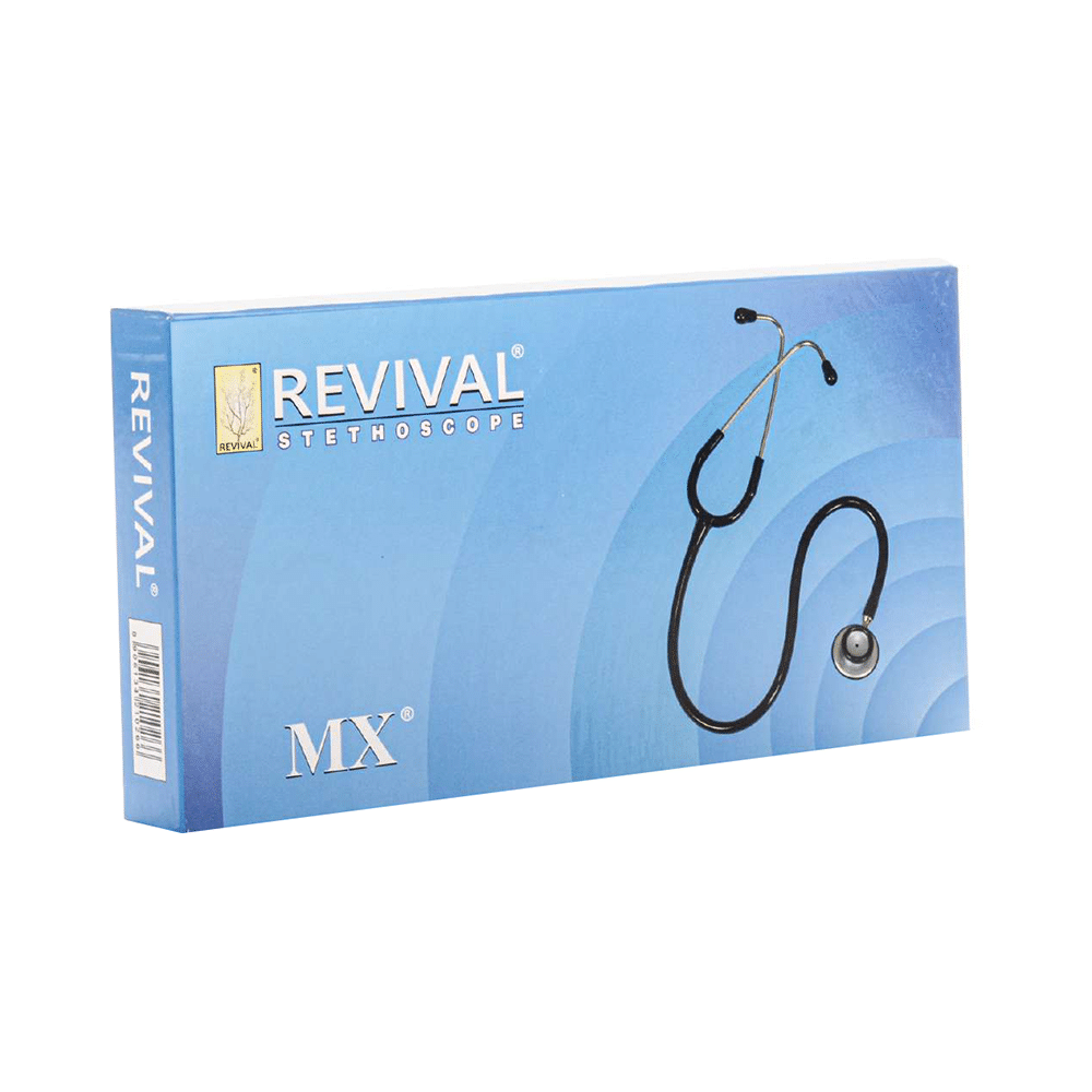 Revival Mx Stethoscope Universal