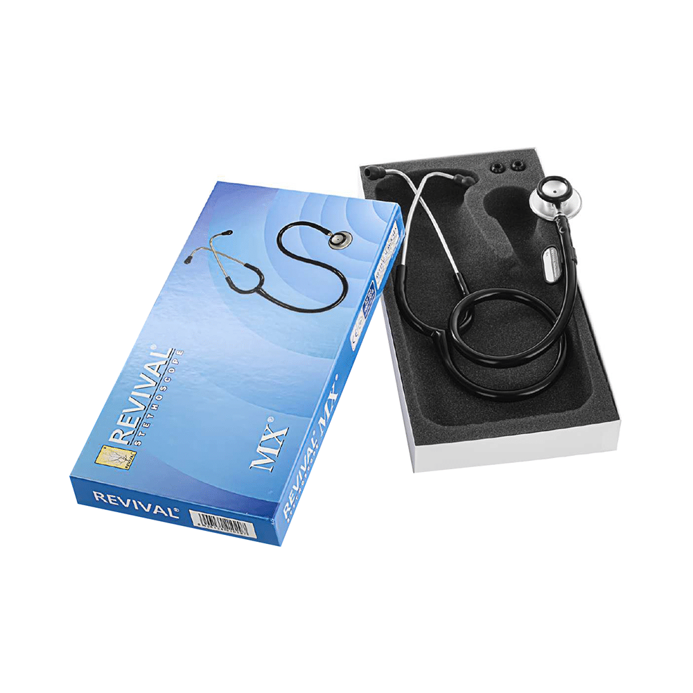 Revival Mx Stethoscope Universal - Image 3