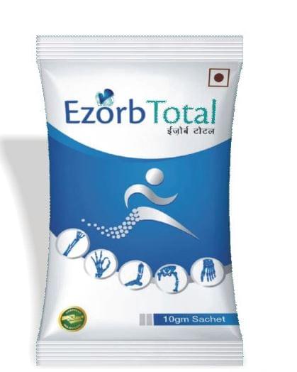 Ezorb Total Sachet