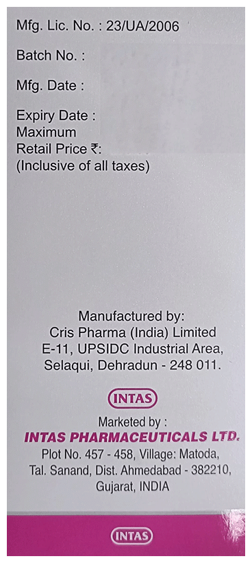 Baclof Liquid Strawberry - Image 3