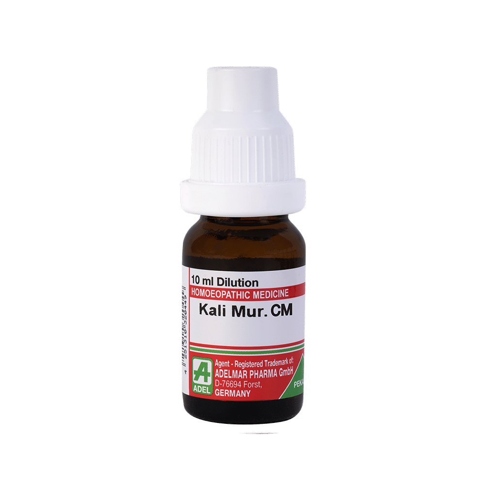 ADEL Kali Mur Dilution CM - Image 1
