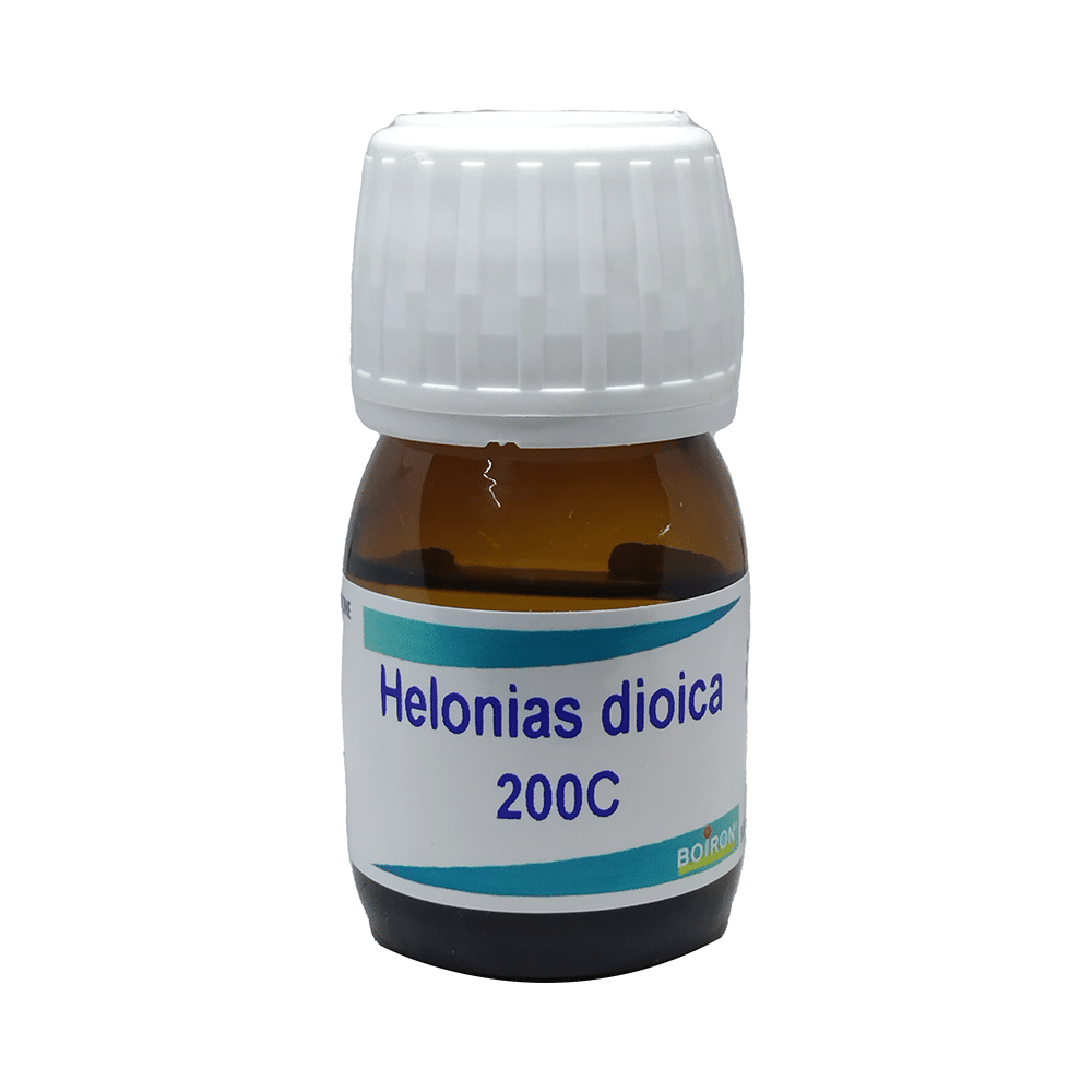 Boiron Helonias Dioica Dilution 200C - Image 1