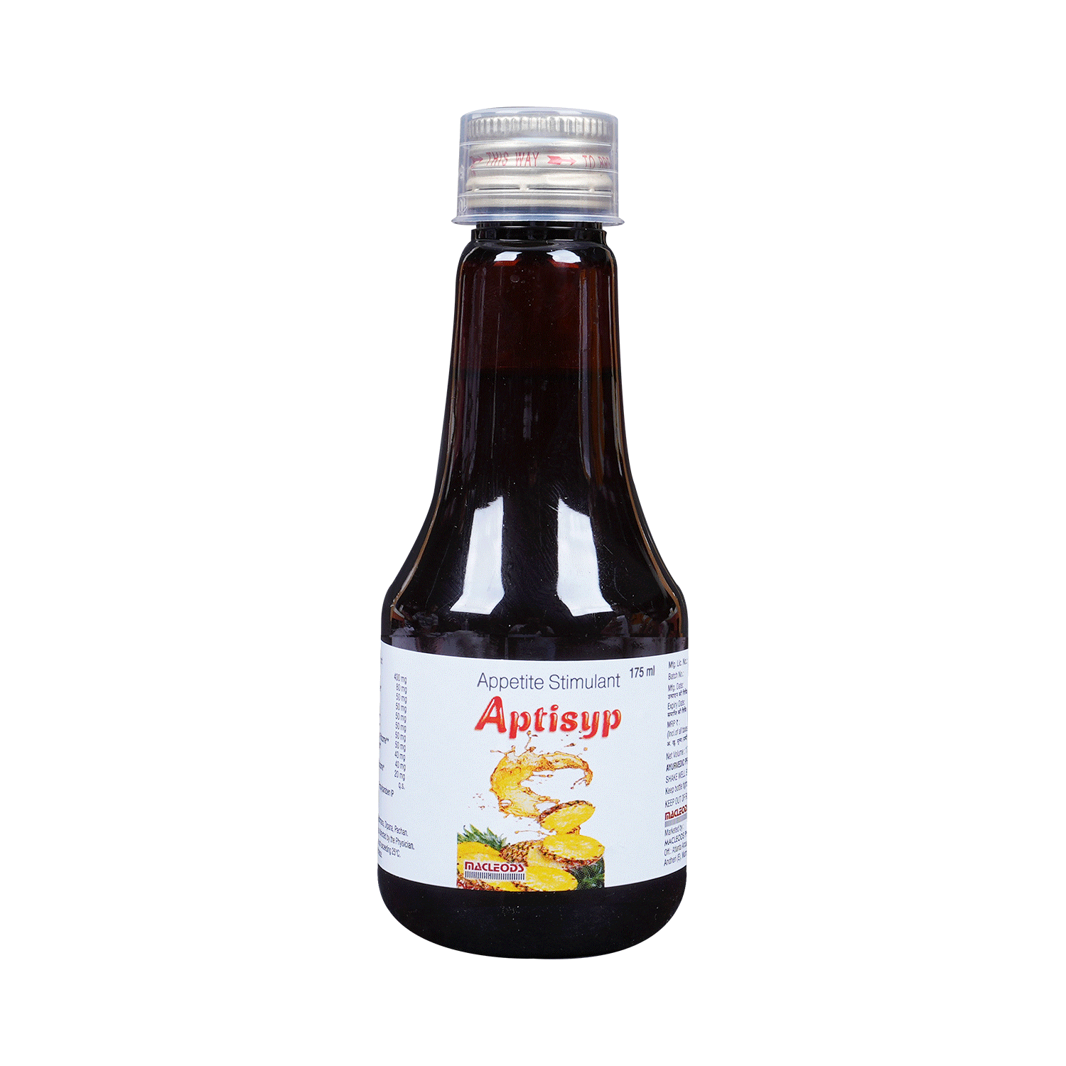 Aptisyp Syrup - Image 4