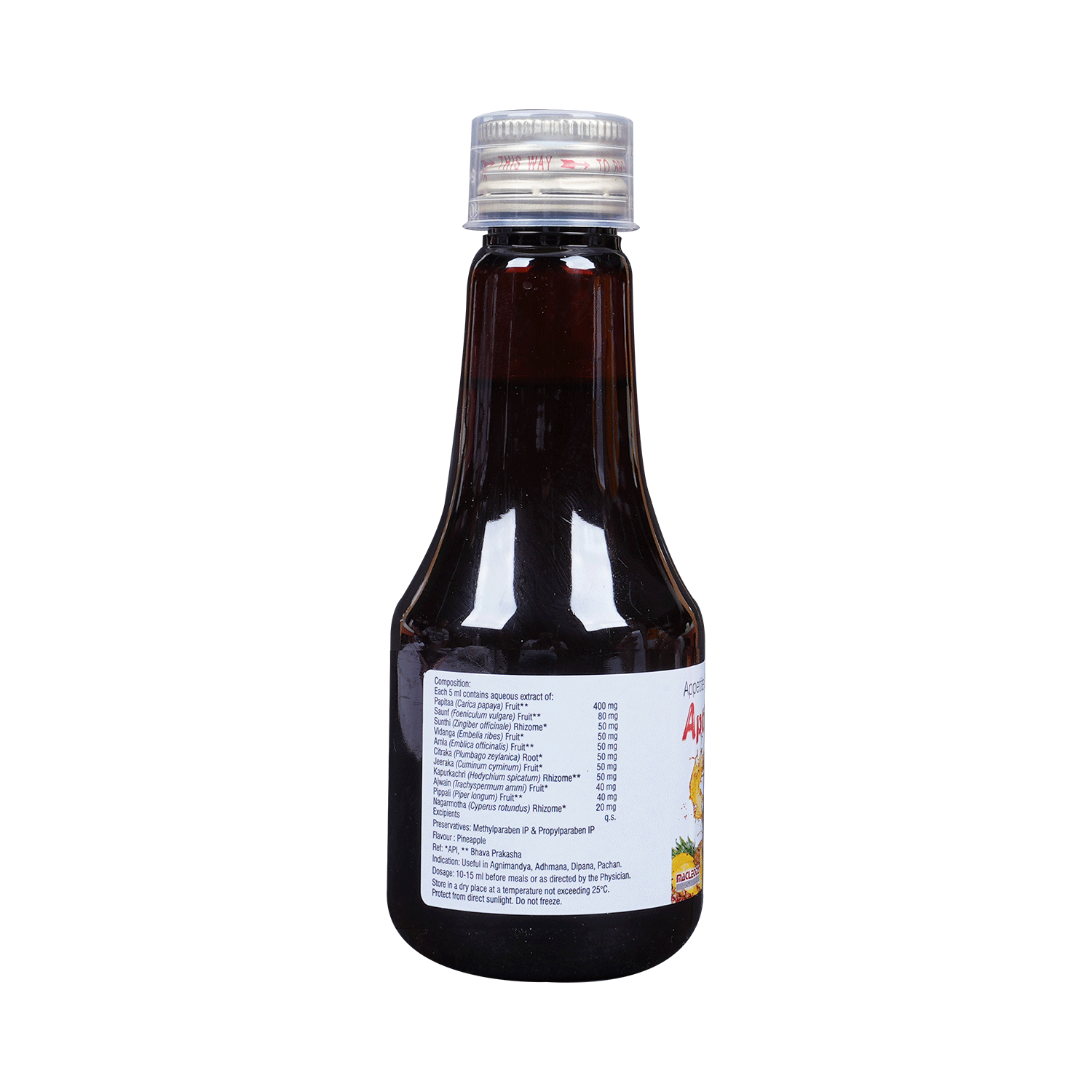 Aptisyp Syrup - Image 5