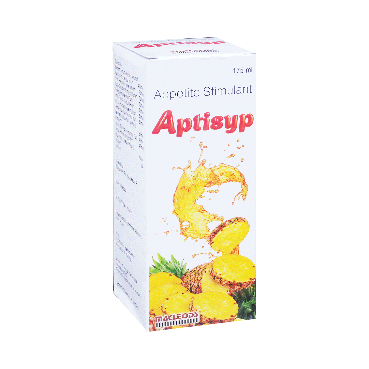 Aptisyp Syrup - Image 2