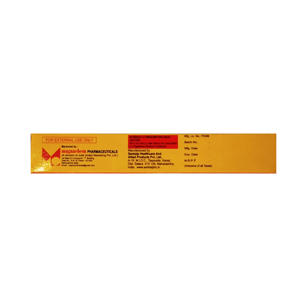Salista C Ointment - Image 4