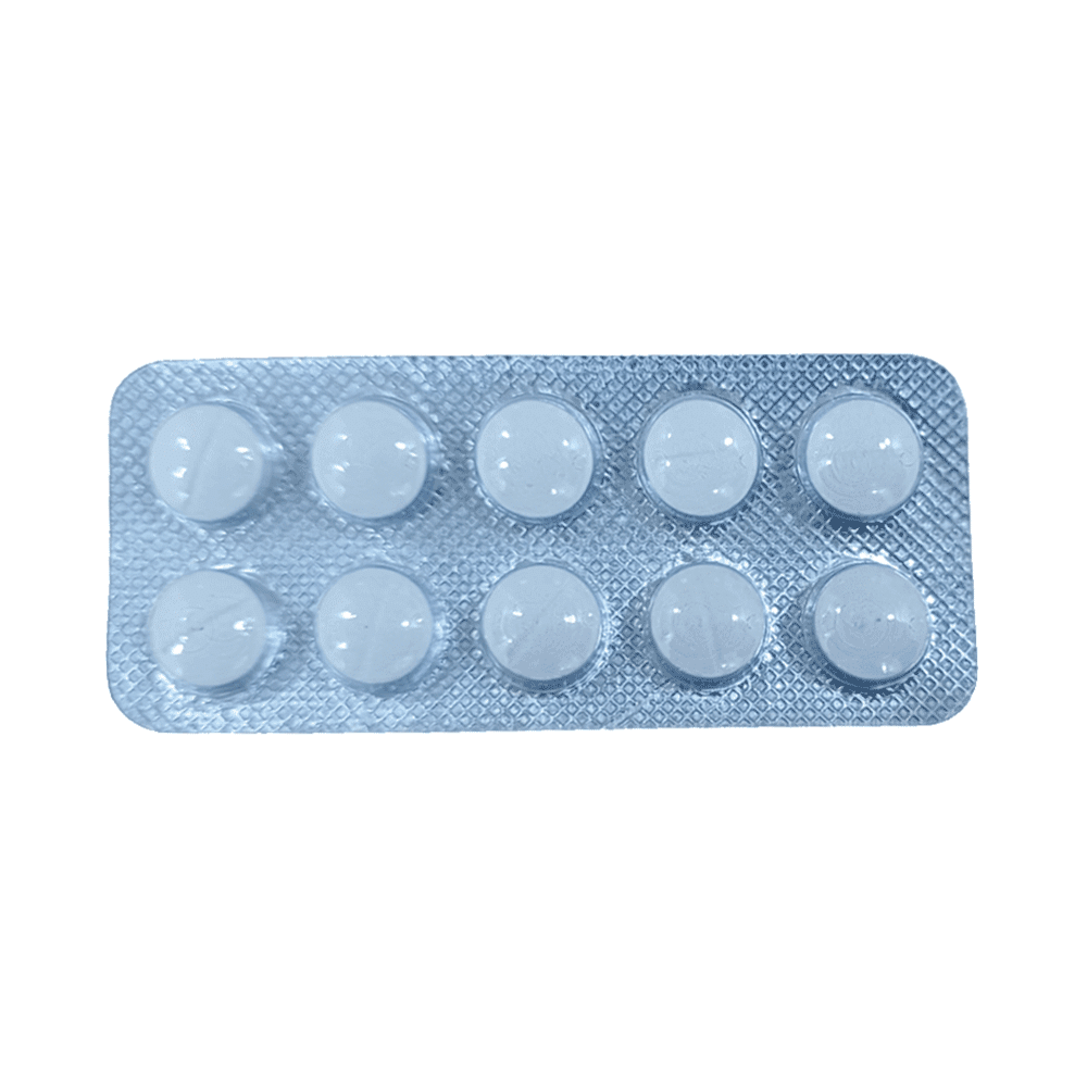 Vrilortan 25 Tablet - Image 5