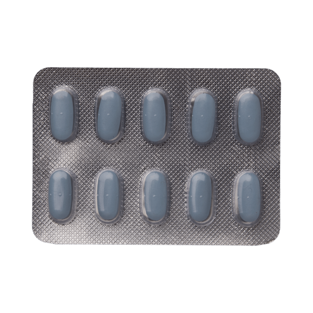 Levtam 250 Tablet - Image 4