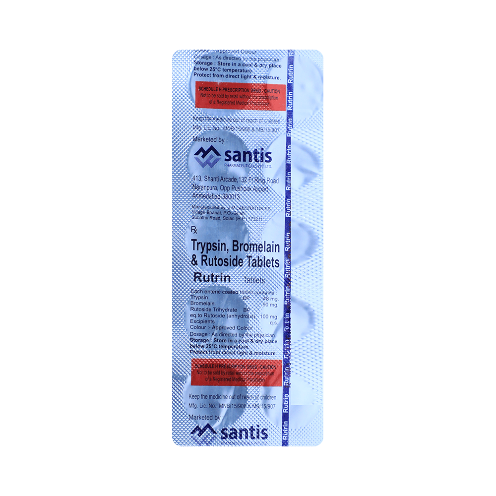 Rutrin Tablet - Image 2