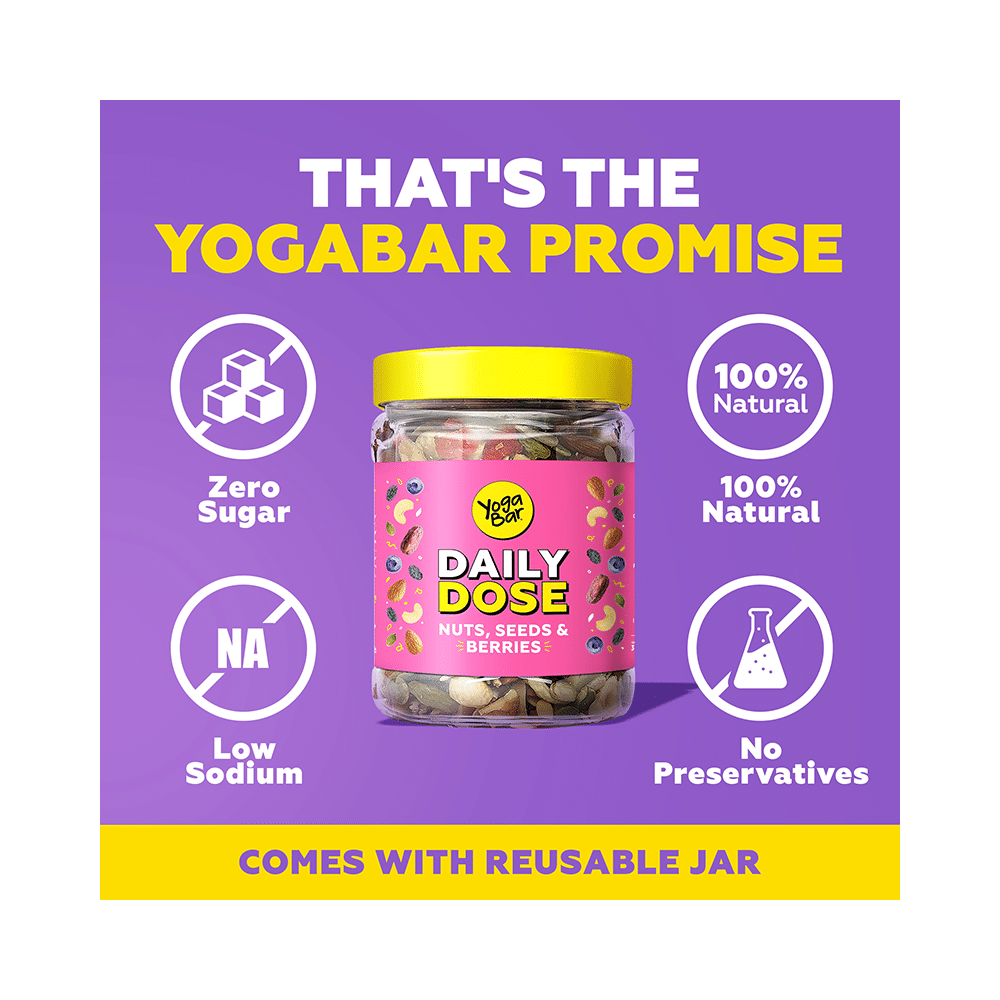 Yoga Bar Daily Dose - Image 6
