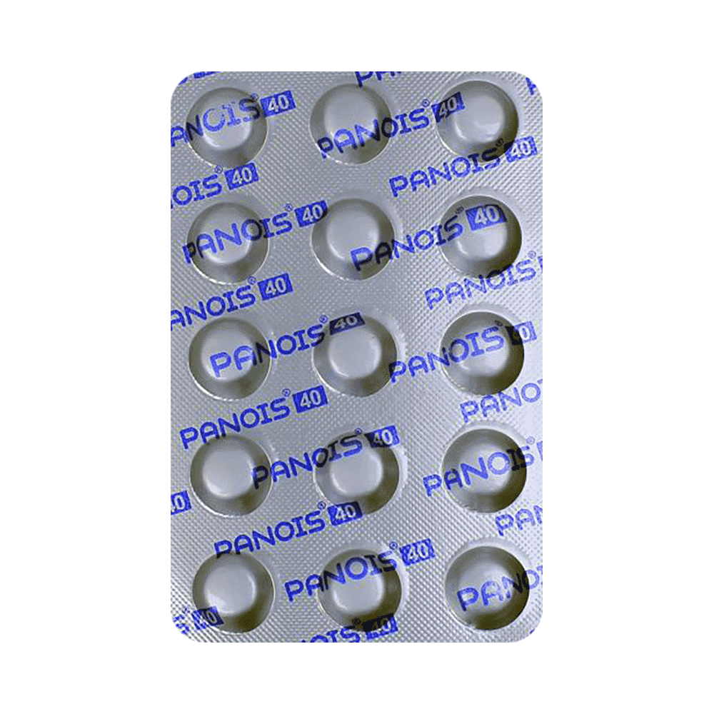 Panois 40 Tablet - Image 5