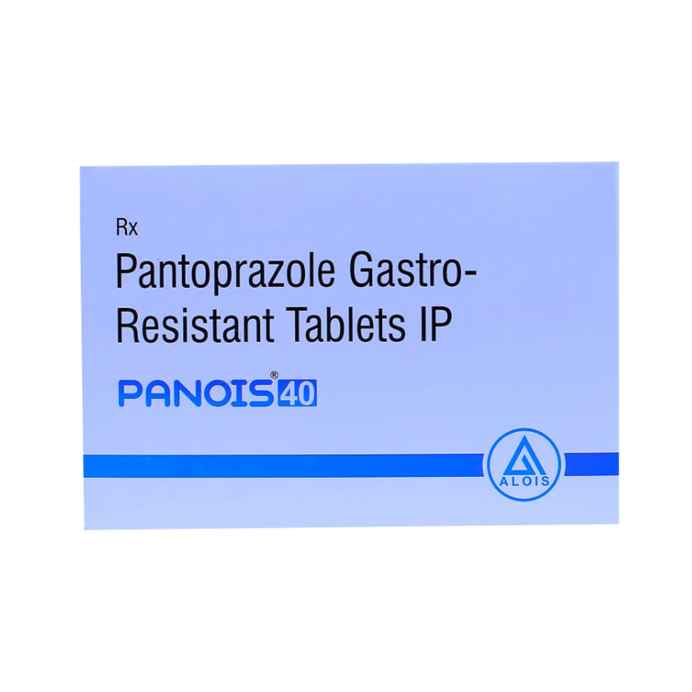 Panois 40 Tablet - Image 1