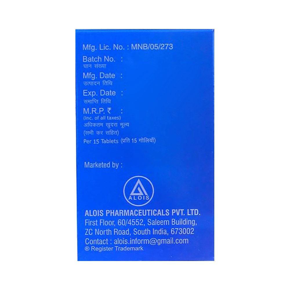 Panois 40 Tablet - Image 3