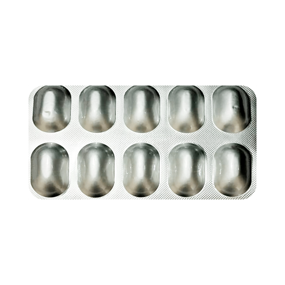 Emmygesic-SP Tablet - Image 5