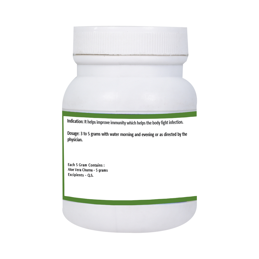 1ratti Aloe Vera Churna - Image 2