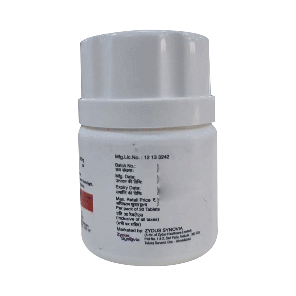 ZY-Q 300 Tablet - Image 3