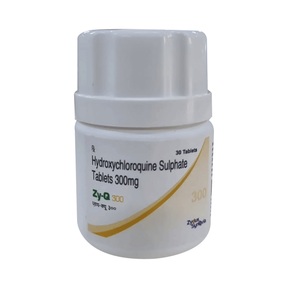 ZY-Q 300 Tablet - Image 1