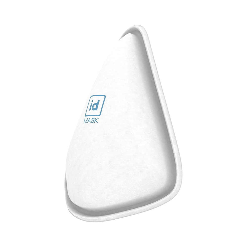 idMASK2 High Efficiency Filter Large White - Image 1