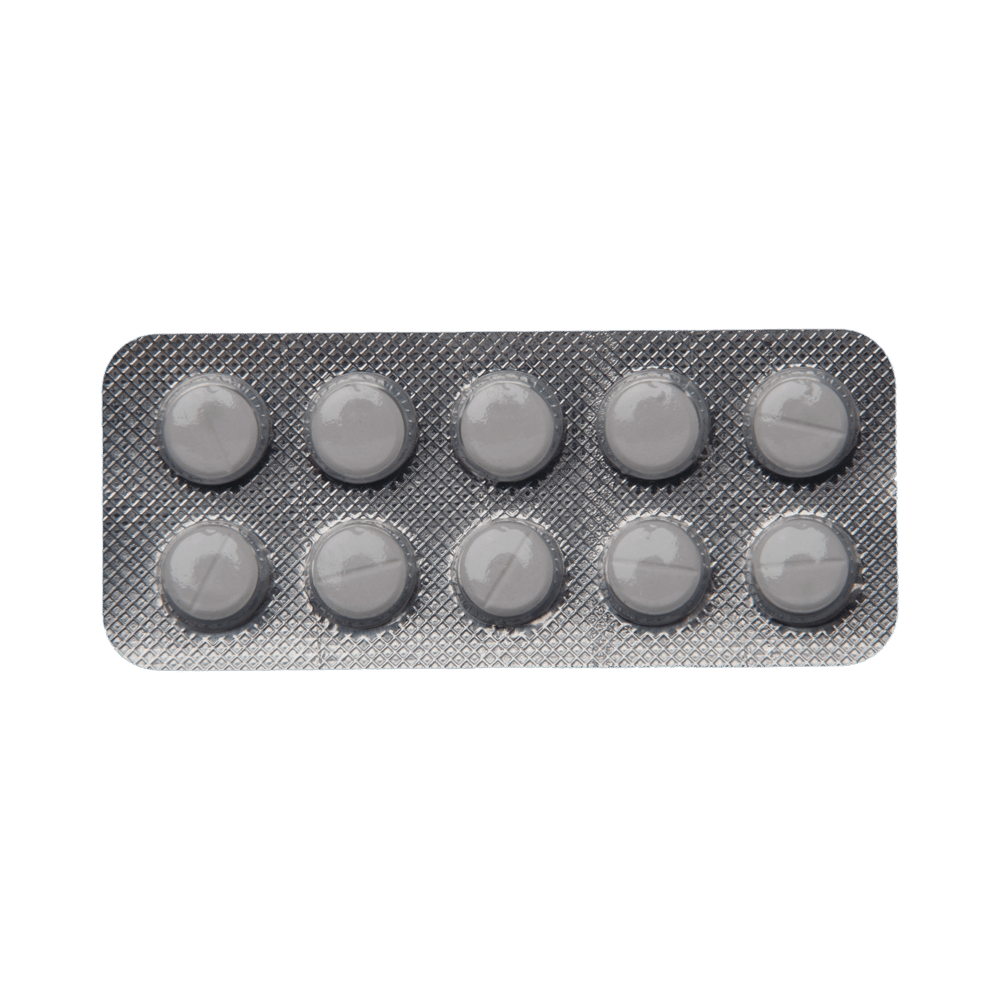 Tenochek 25 Tablet - Image 4