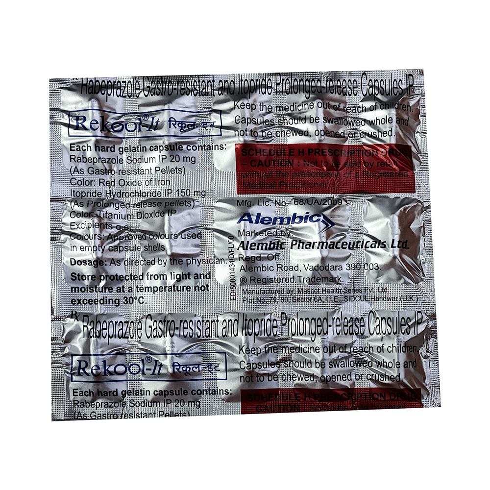 Rekool-IT Capsule PR - Image 2