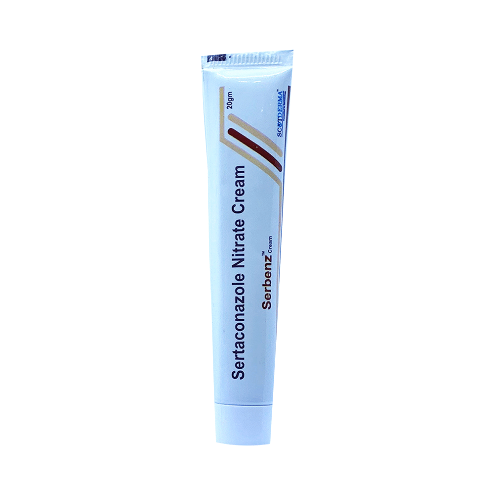Serbenz Cream