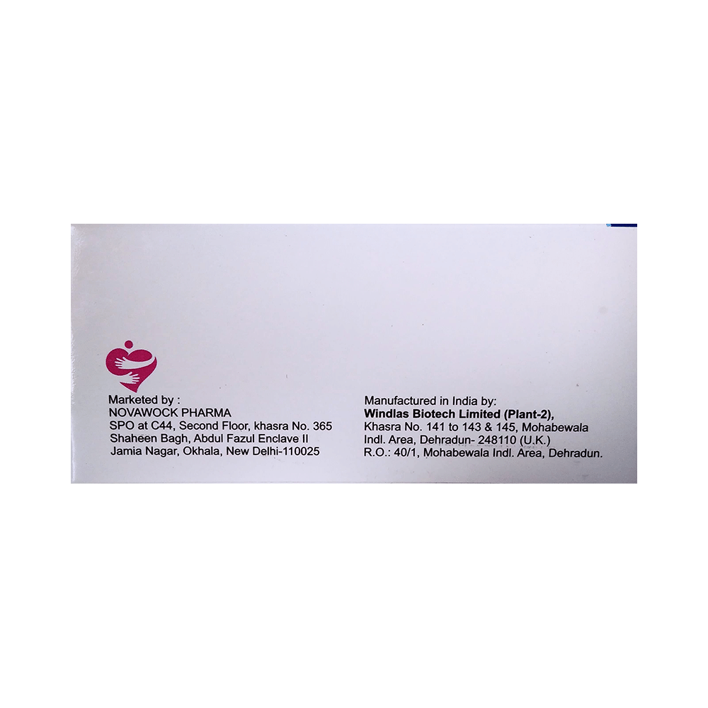 Sitamyt M 50/1000 Tablet - Image 3