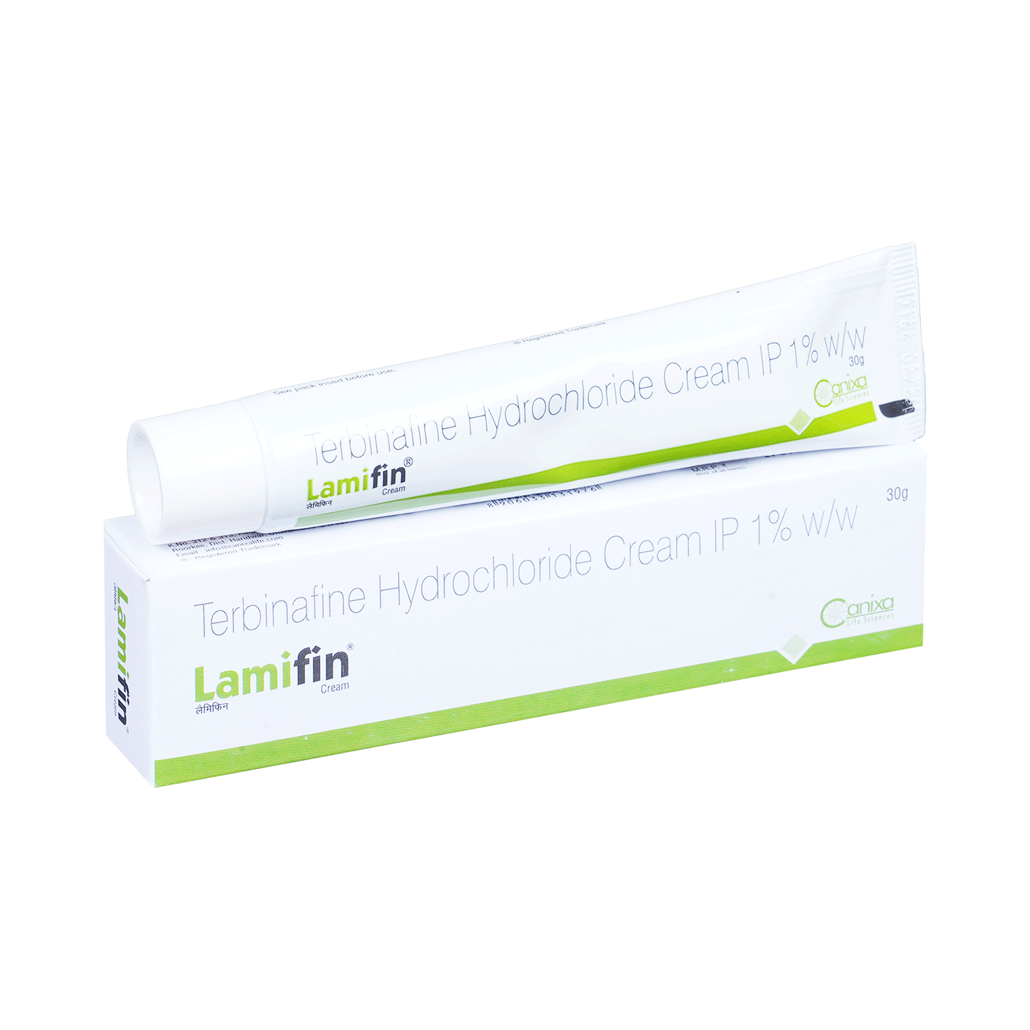 Lamifin Cream - Image 1