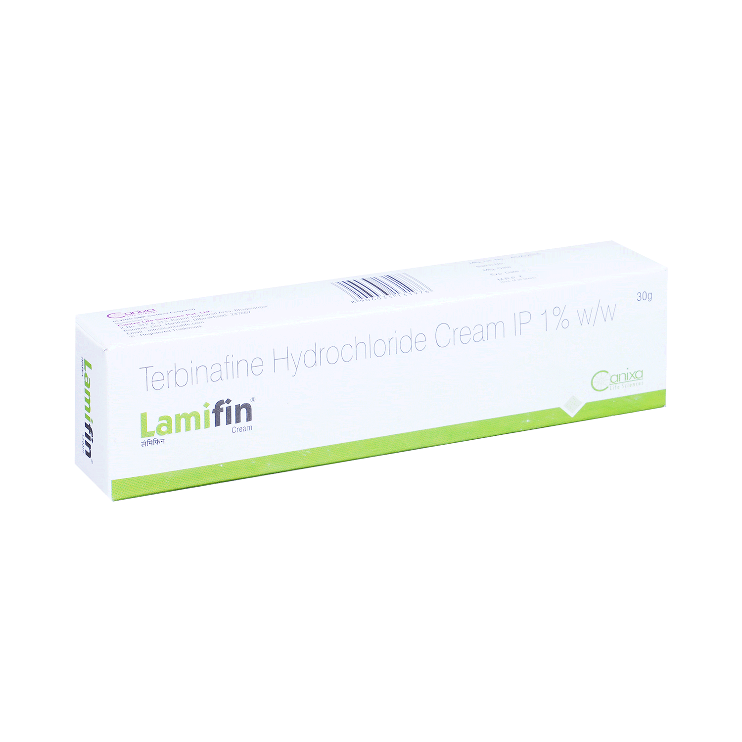 Lamifin Cream - Image 2