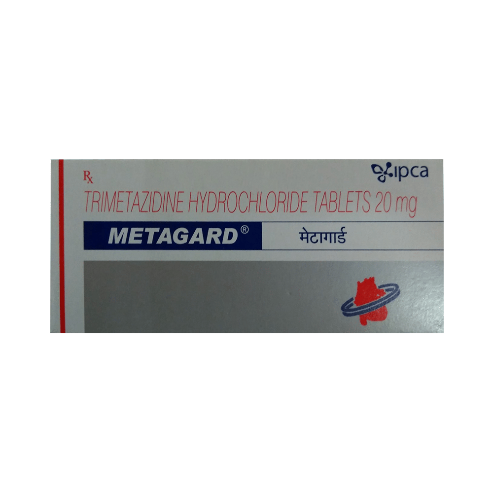 Metagard Tablet - Image 1